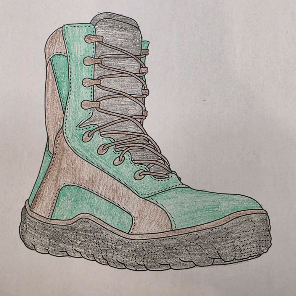carter's boot